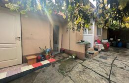 Casa saseasca 5 camere, 160mp utili, 1200mp teren, Feldioara