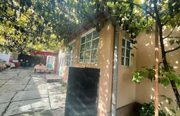 Casa saseasca 5 camere, 160mp utili, 1200mp teren, Feldioara