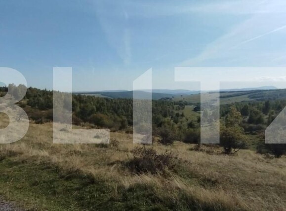 Teren de vânzare Salicea - 149755TV | BLITZ Cluj-Napoca | Poza1