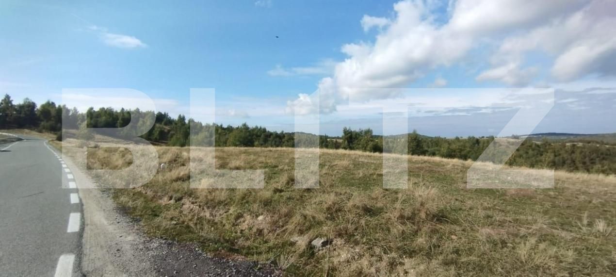 Teren de vânzare Salicea - 149756TV | BLITZ Cluj-Napoca | Poza2