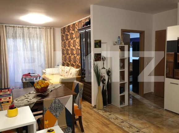 Apartament de vânzare 2 camere Avantgarden - 149758AV | BLITZ Brașov | Poza1