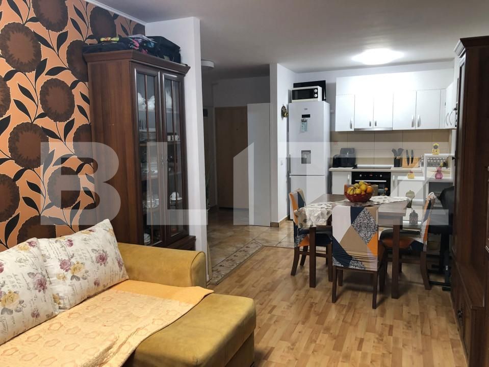 Apartament de vânzare 2 camere Avantgarden - 149758AV | BLITZ Brașov | Poza3