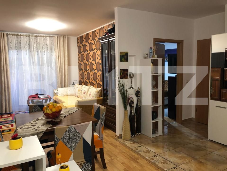 Apartament de vânzare 2 camere Avantgarden - 149758AV | BLITZ Brașov | Poza1