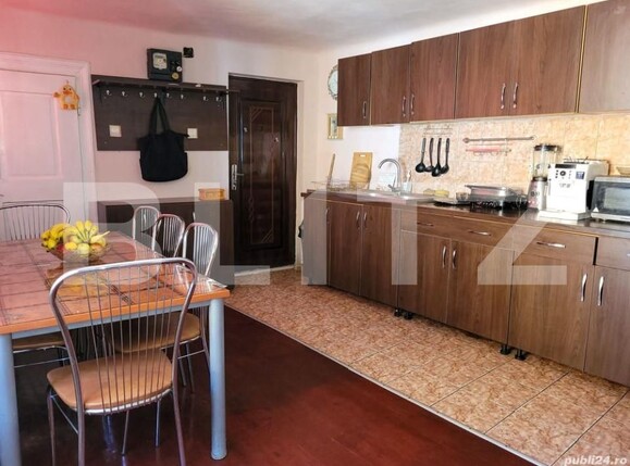 Casa de vânzare 5 camere Centrul Istoric - 149760CV | BLITZ Brașov | Poza4