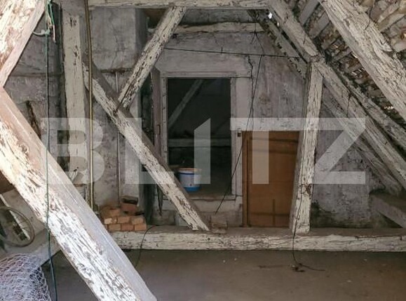 Casa de vânzare 5 camere Centrul Istoric - 149760CV | BLITZ Brașov | Poza8