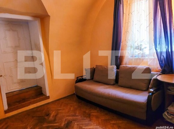 Casa de vânzare 5 camere Centrul Istoric - 149760CV | BLITZ Brașov | Poza1