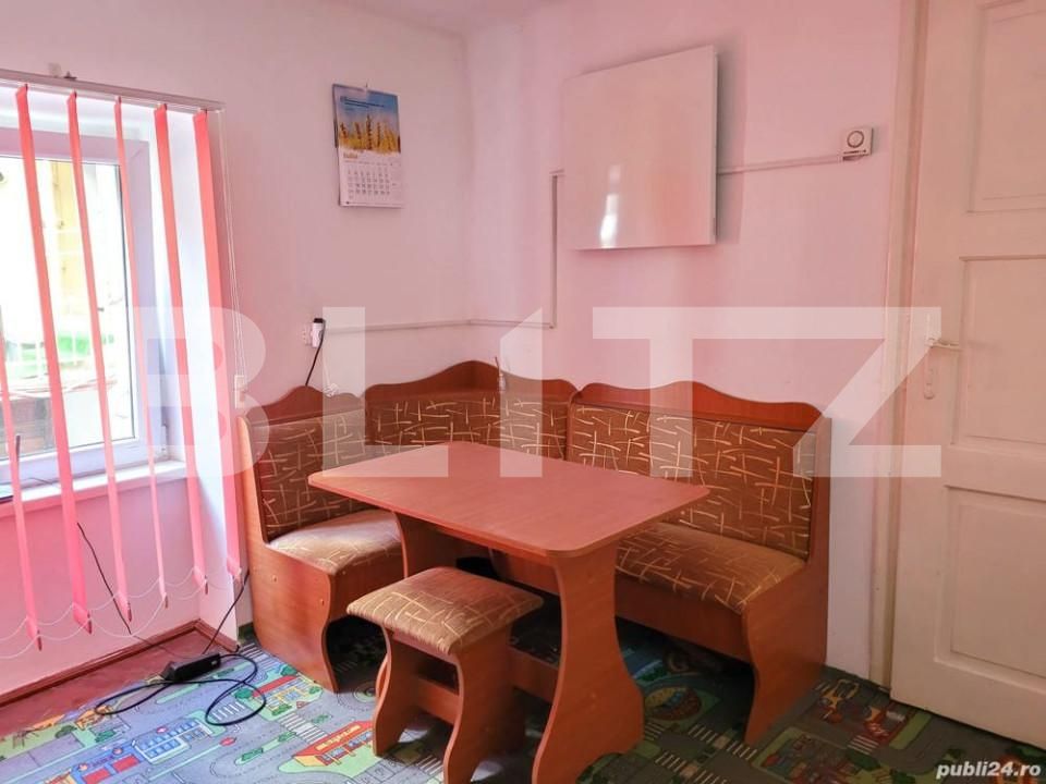 Casa de vânzare 5 camere Centrul Istoric - 149760CV | BLITZ Brașov | Poza5
