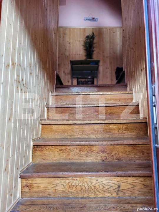 Casa de vânzare 5 camere Centrul Istoric - 149760CV | BLITZ Brașov | Poza2