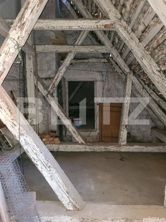 Casa de vânzare 5 camere Centrul Istoric - 149760CV | BLITZ Brașov | Poza8