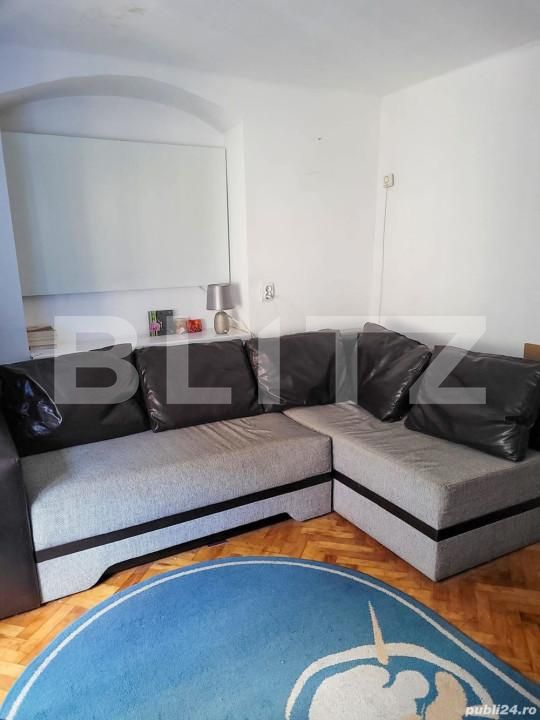 Casa de vânzare 5 camere Centrul Istoric - 149760CV | BLITZ Brașov | Poza6