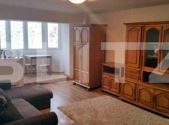 Garsonieră de închiriat Marasti - 14977AI | BLITZ Cluj-Napoca | Poza1