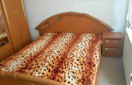 2 camere, 54 mp, decomandat, mobilat dragut, zona Piata Marasti