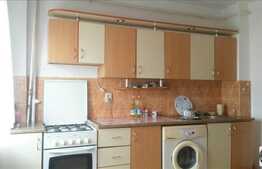 2 camere, 54 mp, decomandat, mobilat dragut, zona Piata Marasti