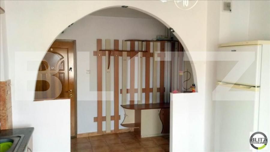 Apartament de închiriat 2 camere Marasti - 14978AI | BLITZ Cluj-Napoca | Poza4