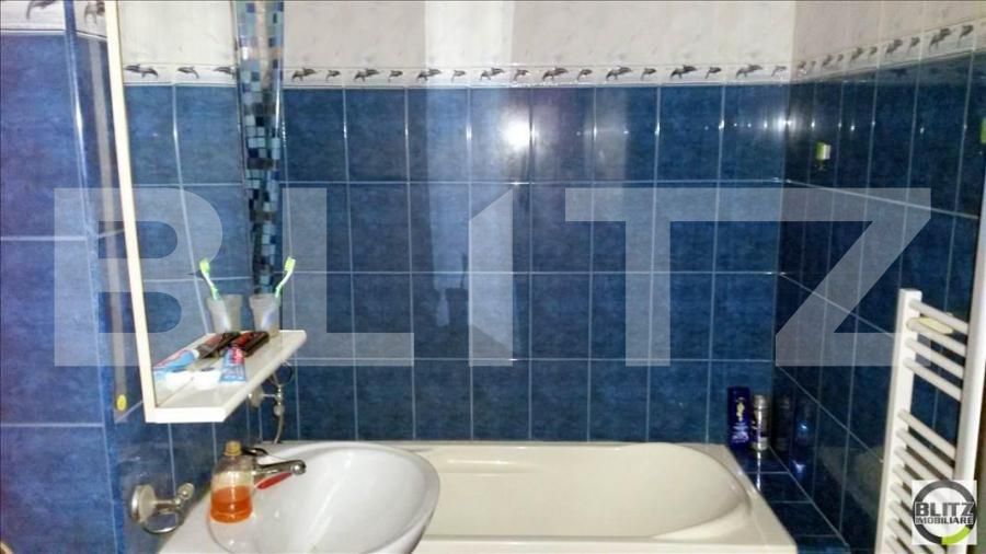 Apartament de închiriat 2 camere Marasti - 14978AI | BLITZ Cluj-Napoca | Poza12