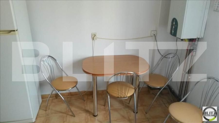Apartament de închiriat 2 camere Marasti - 14978AI | BLITZ Cluj-Napoca | Poza3