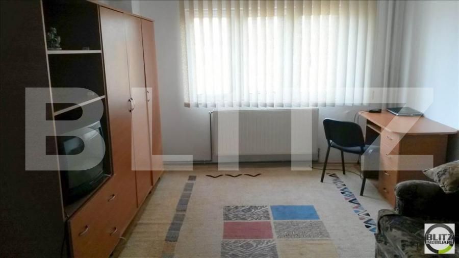 Apartament de închiriat 2 camere Marasti - 14978AI | BLITZ Cluj-Napoca | Poza9