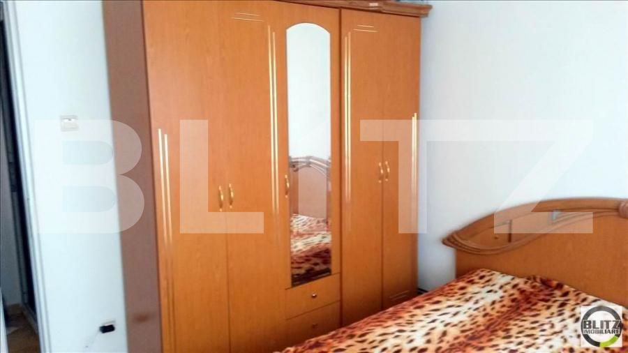 Apartament de închiriat 2 camere Marasti - 14978AI | BLITZ Cluj-Napoca | Poza5