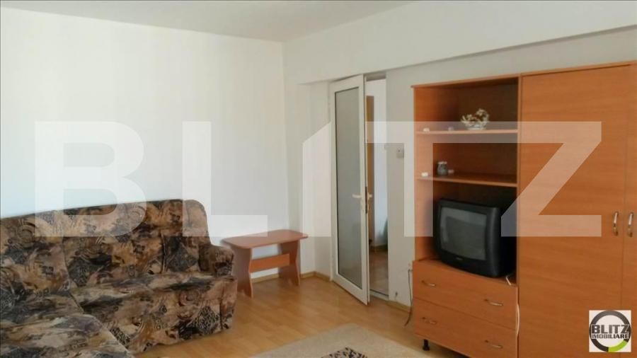 Apartament de închiriat 2 camere Marasti - 14978AI | BLITZ Cluj-Napoca | Poza11