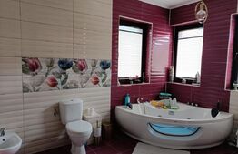 Casa Bunloc - Brasov- Premium - garaj , 6 camere, terasa, curte, mobilata