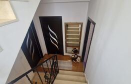 Casa Brasov- Premium - garaj , 6 camere, terasa, curte, mobilata