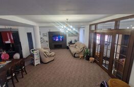 Casa Brasov- Premium - garaj , 6 camere, terasa, curte, mobilata