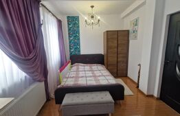 Casa Brasov- Premium - garaj , 6 camere, terasa, curte, mobilata