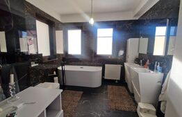 Casa Bunloc Premium - garaj , 6 camere, terasa, curte, mobilata