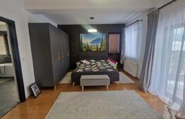 Casa Bunloc - Brasov- Premium - garaj , 6 camere, terasa, curte, mobilata