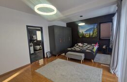 Casa Bunloc - Brasov- Premium - garaj , 6 camere, terasa, curte, mobilata