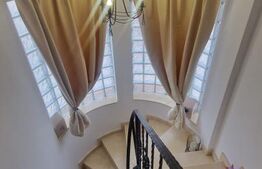 Casa Bunloc - Brasov- Premium - garaj , 6 camere, terasa, curte, mobilata