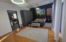 Casa Bunloc - Brasov- Premium - garaj , 6 camere, terasa, curte, mobilata