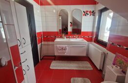 Casa Bunloc - Brasov- Premium - garaj , 6 camere, terasa, curte, mobilata