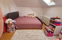 Casa Bunloc - Brasov- Premium - garaj , 6 camere, terasa, curte, mobilata