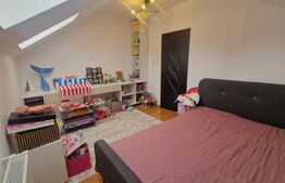 Casa Bunloc - Brasov- Premium - garaj , 6 camere, terasa, curte, mobilata
