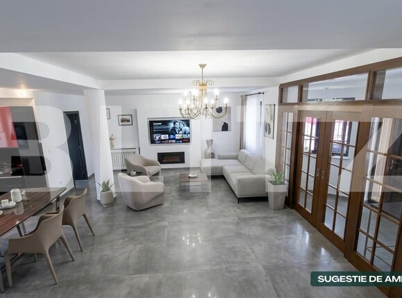 Casa de vânzare 6 camere Sacele - 149782CV | BLITZ Brașov | Poza4