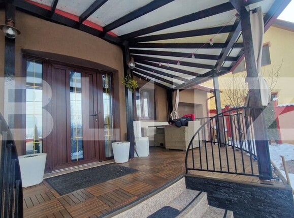 Casa de vânzare 6 camere Sacele - 149782CV | BLITZ Brașov | Poza10