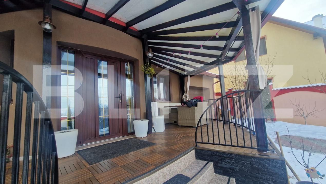 Casa de vânzare 6 camere Sacele - 149782CV | BLITZ Brașov | Poza15