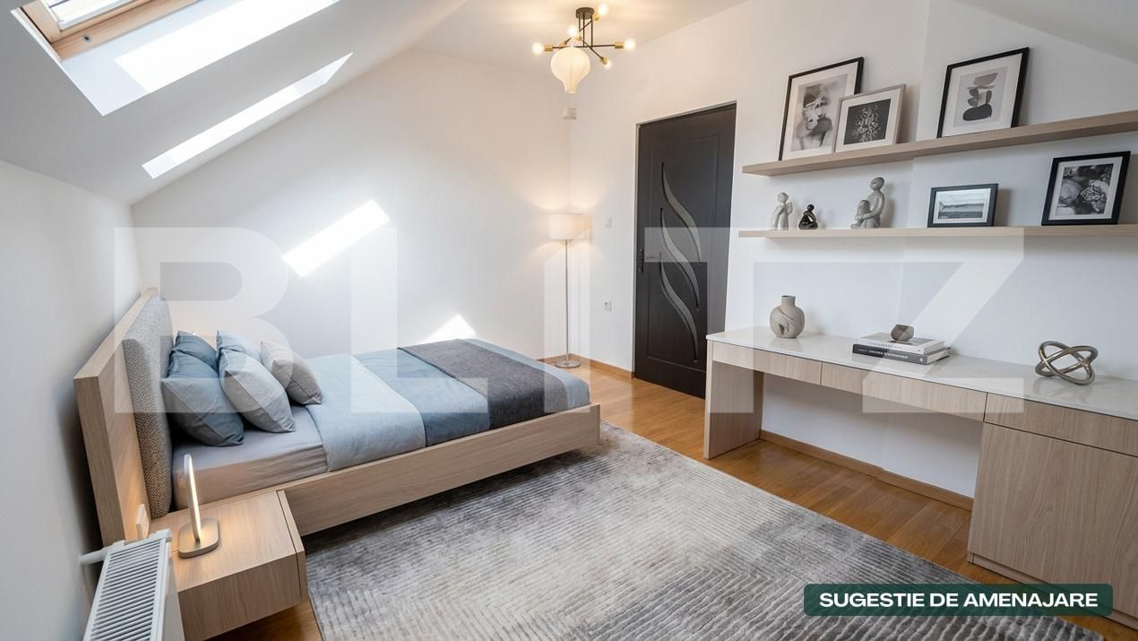 Casa de vânzare 6 camere Sacele - 149782CV | BLITZ Brașov | Poza6