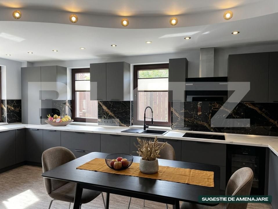 Casa de vânzare 6 camere Sacele - 149782CV | BLITZ Brașov | Poza5