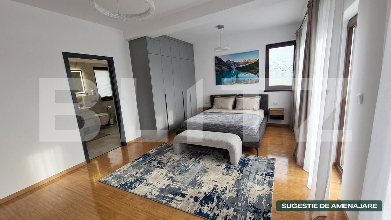 Casa de vânzare 6 camere Sacele - 149782CV | BLITZ Brașov | Poza3
