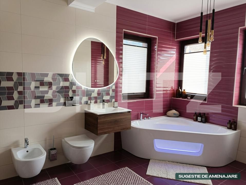 Casa de vânzare 6 camere Sacele - 149782CV | BLITZ Brașov | Poza7