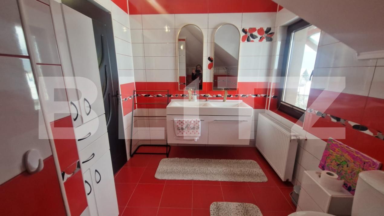 Casa de vânzare 6 camere Sacele - 149782CV | BLITZ Brașov | Poza21