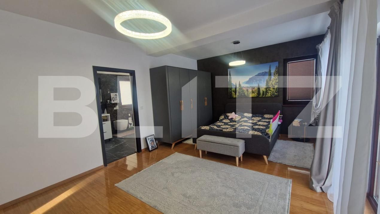 Casa de vânzare 6 camere Sacele - 149782CV | BLITZ Brașov | Poza5
