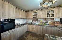 Casa cu vedere spre Lempes, 178 mp, teren 1000 mp, Bod