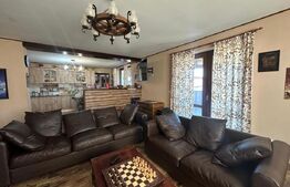 Casă spațioasă cu teren 1000 mp | 5 dormitoare | Terasă 43 mp, Bod