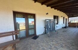 Casa cu vedere spre Lempes, 178 mp, teren 1000 mp, Bod