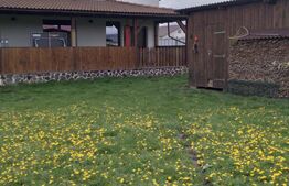 Casa cu vedere spre Lempes, 178 mp, teren 1000 mp, Bod