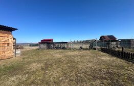 Casă spațioasă cu teren 1000 mp | 5 dormitoare | Terasă 43 mp, Bod