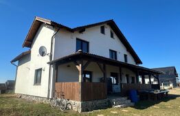Casa de vânzare 6 camere Rasnov - 182526CV | BLITZ Brașov | Poza5